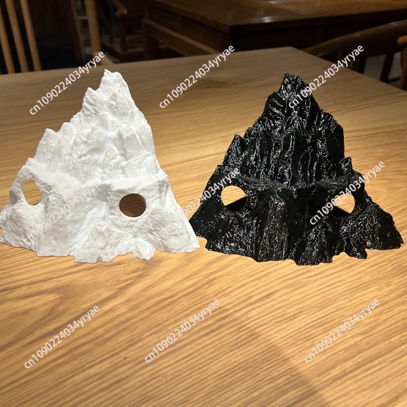 Aquarium Decoration Fish Tank  - Aquarium Fish Parrot 评论和价格