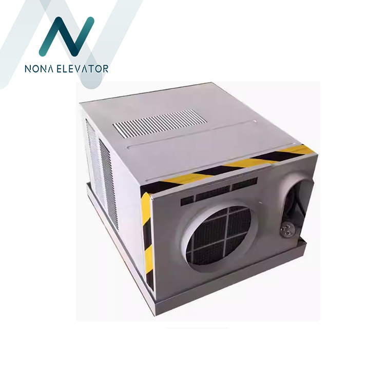 Elevator Air Conditioner Singl - Water Conditioner Drop 评论和价格
