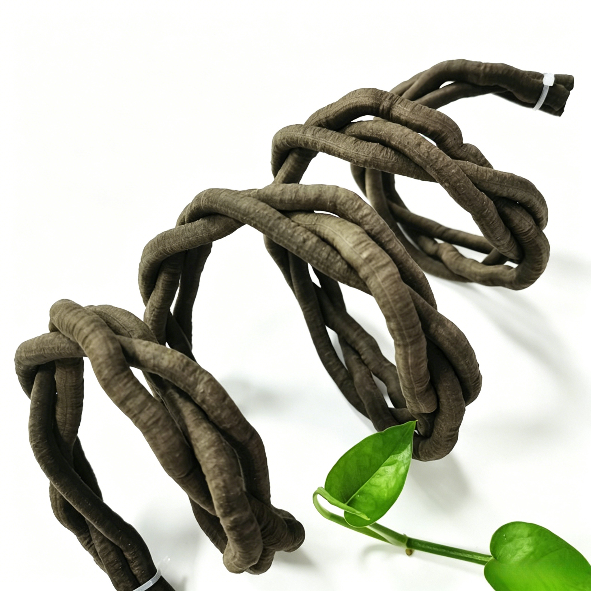 100cm Artificial Vine Plant Cl - Aquarium Fish Only 评论和价格