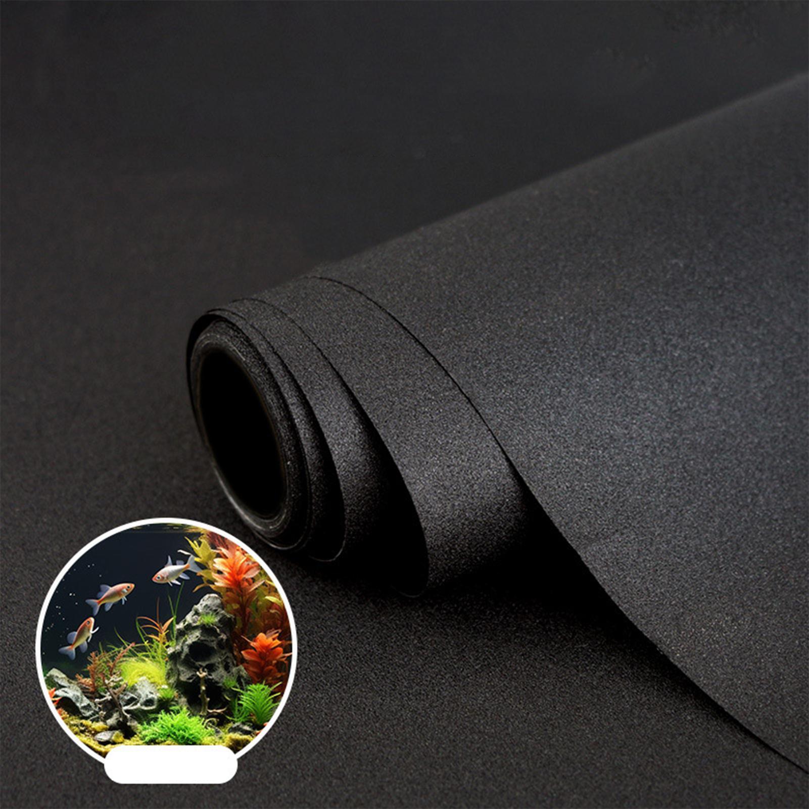 Fish Tank Background Static Cl - Aquarium Fish Wallpaper 评论和价格