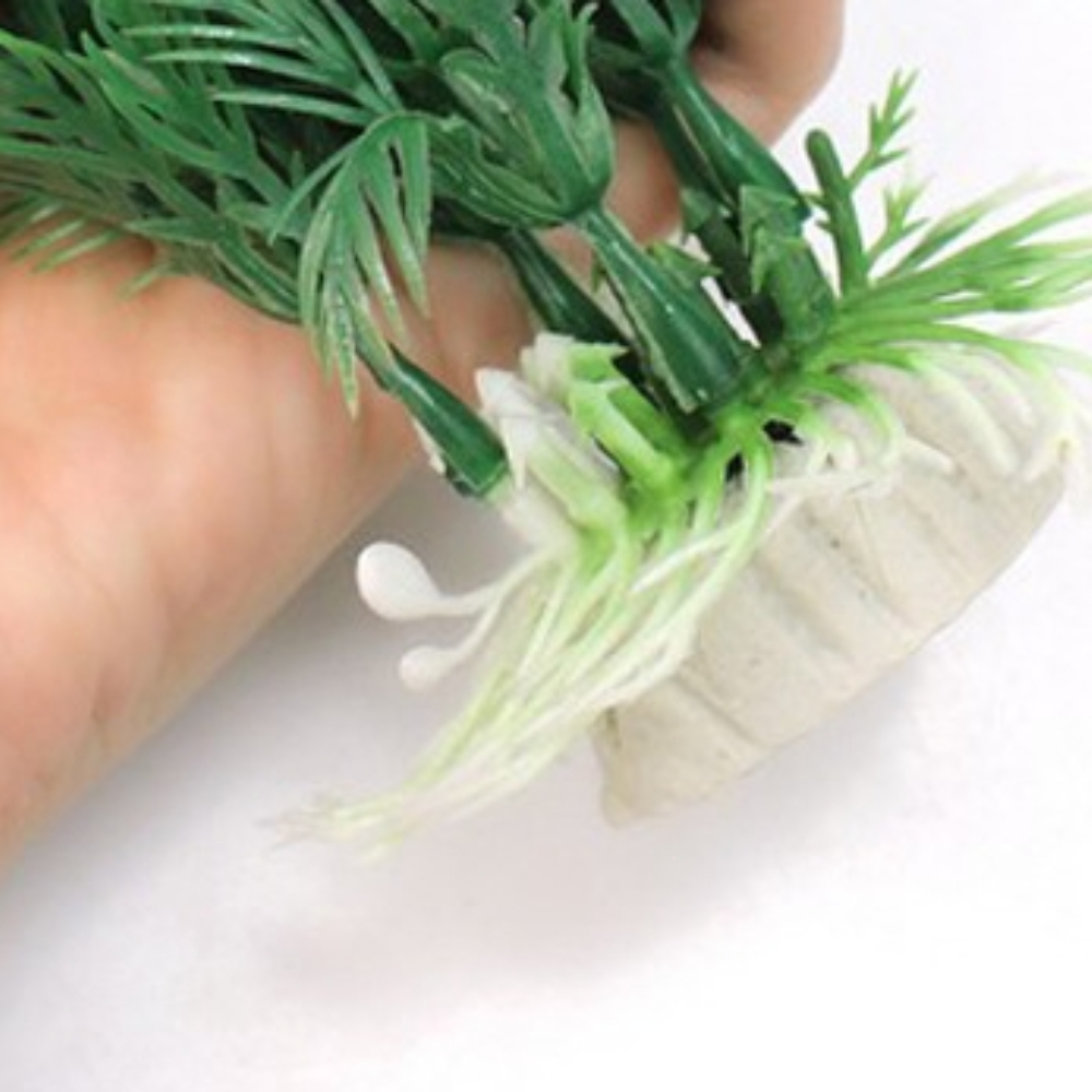 30cm Aquarium Artificial Water - Aquarium Fish Only 评论和价格