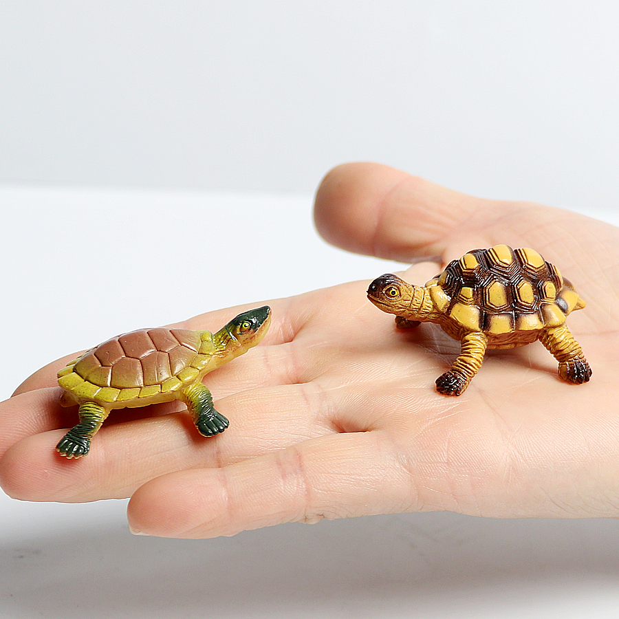 Realistic Miniatures Marine Li - Aquarium Fish Cartoon 评论和价格